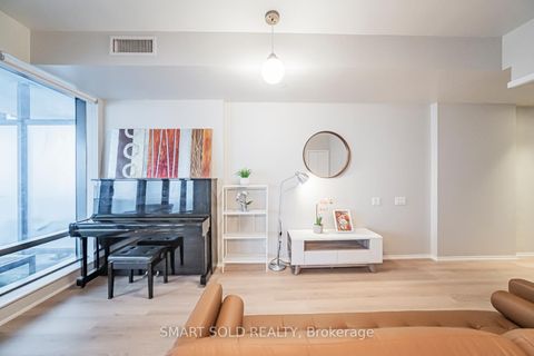 Photo 31 at 3203 - 5 St Joseph Street, Bay Street Corridor, Toronto