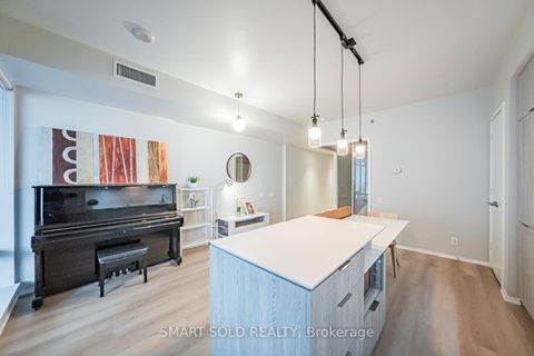 Photo 32 at 3203 - 5 St Joseph Street, Bay Street Corridor, Toronto