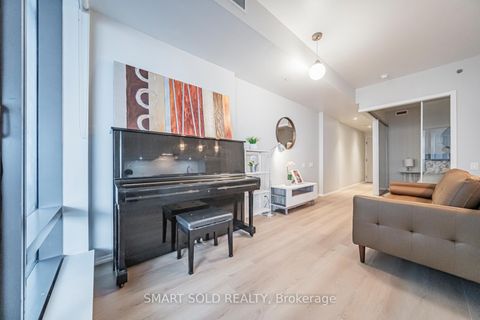 Photo 40 at 3203 - 5 St Joseph Street, Bay Street Corridor, Toronto