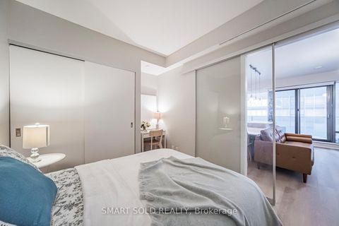 Photo 43 at 3203 - 5 St Joseph Street, Bay Street Corridor, Toronto