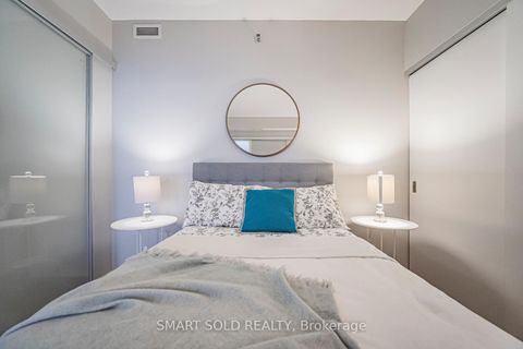 Photo 44 at 3203 - 5 St Joseph Street, Bay Street Corridor, Toronto