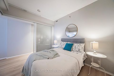 Photo 45 at 3203 - 5 St Joseph Street, Bay Street Corridor, Toronto