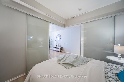 Photo 46 at 3203 - 5 St Joseph Street, Bay Street Corridor, Toronto