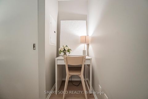 Photo 47 at 3203 - 5 St Joseph Street, Bay Street Corridor, Toronto