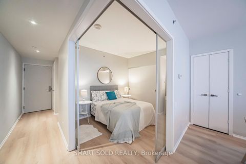 Photo 49 at 3203 - 5 St Joseph Street, Bay Street Corridor, Toronto