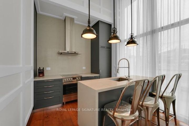 Photo 18 at 408 - 25 Malcolm Road, Leaside, Toronto