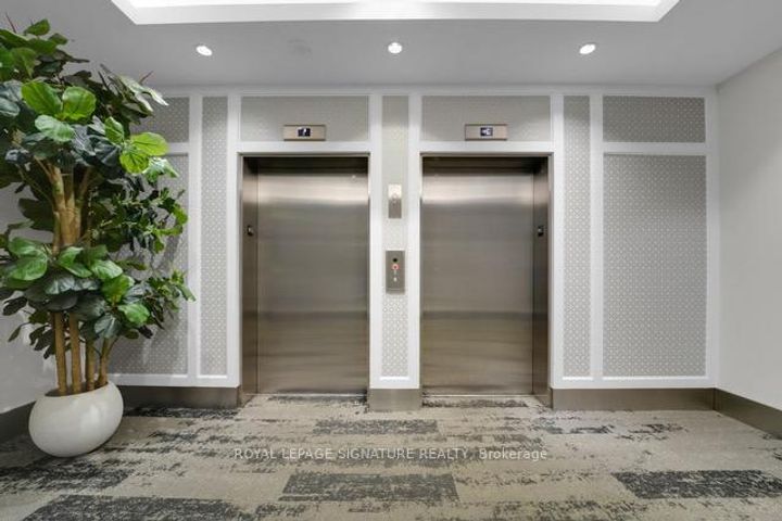 Photo 19 at 408 - 25 Malcolm Road, Leaside, Toronto