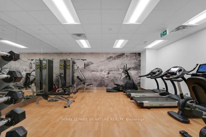 Photo 20 at 408 - 25 Malcolm Road, Leaside, Toronto