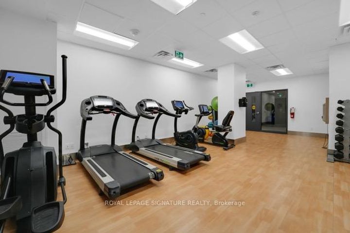 Photo 21 at 408 - 25 Malcolm Road, Leaside, Toronto