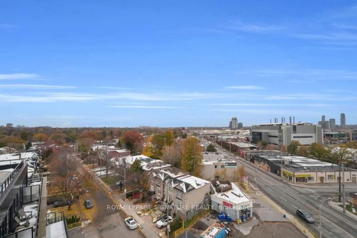 Photo 24 at 408 - 25 Malcolm Road, Leaside, Toronto