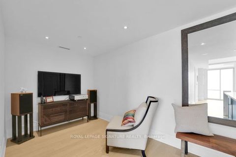 Photo 6 at 408 - 25 Malcolm Road, Leaside, Toronto