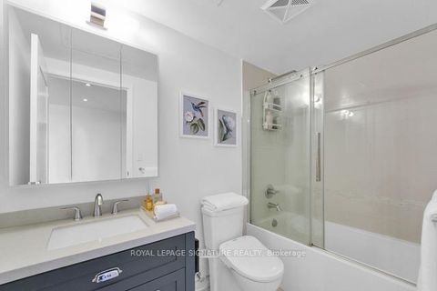 Photo 7 at 408 - 25 Malcolm Road, Leaside, Toronto