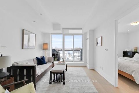 Photo 9 at 408 - 25 Malcolm Road, Leaside, Toronto