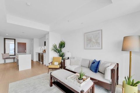 Photo 10 at 408 - 25 Malcolm Road, Leaside, Toronto