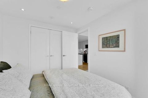 Photo 14 at 408 - 25 Malcolm Road, Leaside, Toronto