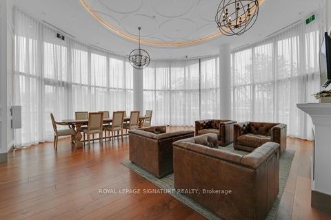 Photo 16 at 408 - 25 Malcolm Road, Leaside, Toronto