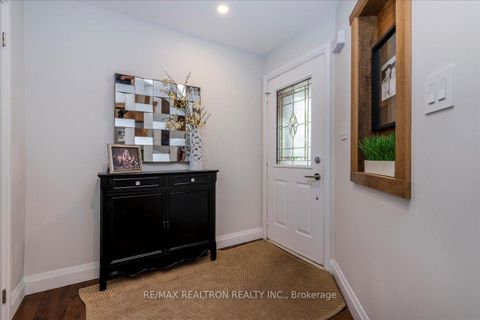 Photo 4 at 75 Widdifield Avenue, Armitage, Newmarket