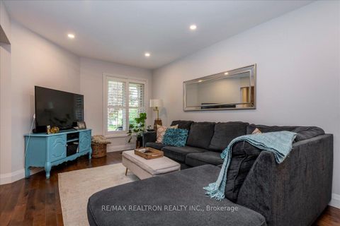 Photo 5 at 75 Widdifield Avenue, Armitage, Newmarket