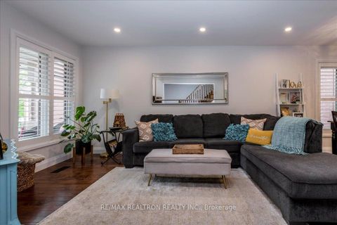 Photo 6 at 75 Widdifield Avenue, Armitage, Newmarket