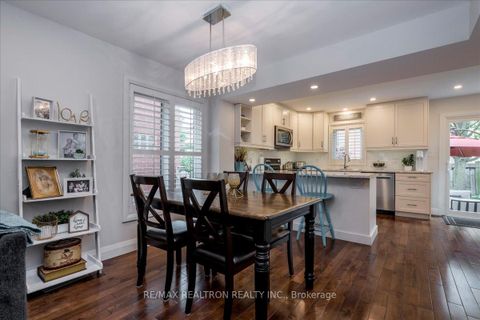 Photo 8 at 75 Widdifield Avenue, Armitage, Newmarket