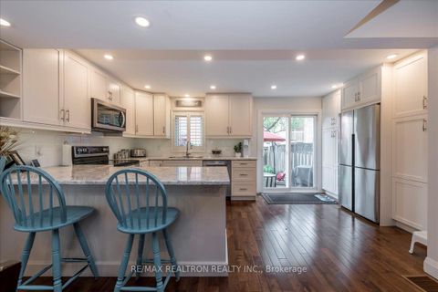 Photo 9 at 75 Widdifield Avenue, Armitage, Newmarket