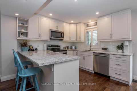 Photo 10 at 75 Widdifield Avenue, Armitage, Newmarket