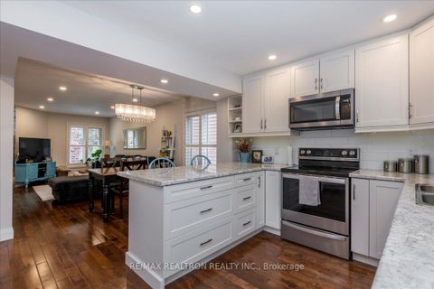 Photo 12 at 75 Widdifield Avenue, Armitage, Newmarket