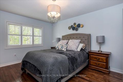 Photo 15 at 75 Widdifield Avenue, Armitage, Newmarket