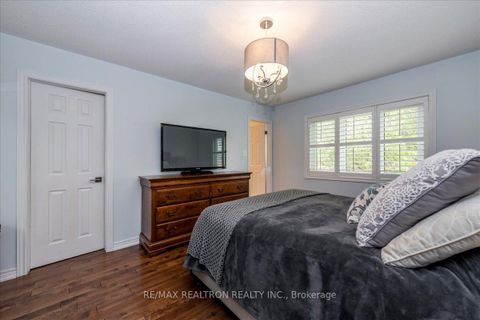 Photo 16 at 75 Widdifield Avenue, Armitage, Newmarket