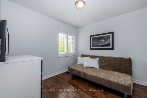 Photo 21 at 75 Widdifield Avenue, Armitage, Newmarket