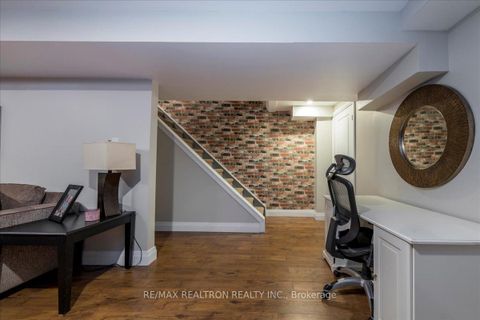 Photo 22 at 75 Widdifield Avenue, Armitage, Newmarket