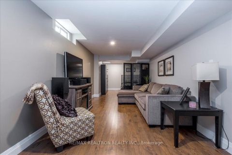 Photo 24 at 75 Widdifield Avenue, Armitage, Newmarket