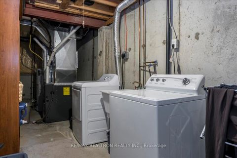 Photo 26 at 75 Widdifield Avenue, Armitage, Newmarket