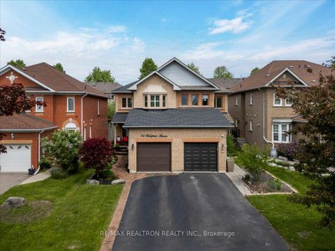 Photo 31 at 75 Widdifield Avenue, Armitage, Newmarket