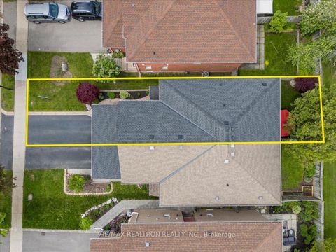 Photo 32 at 75 Widdifield Avenue, Armitage, Newmarket