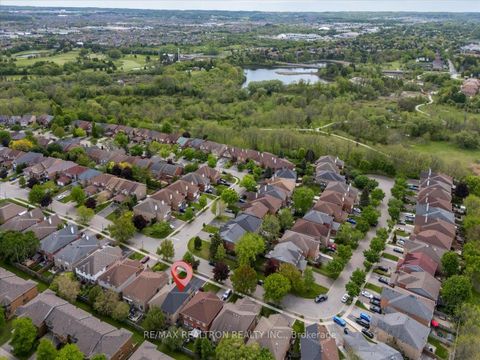 Photo 34 at 75 Widdifield Avenue, Armitage, Newmarket