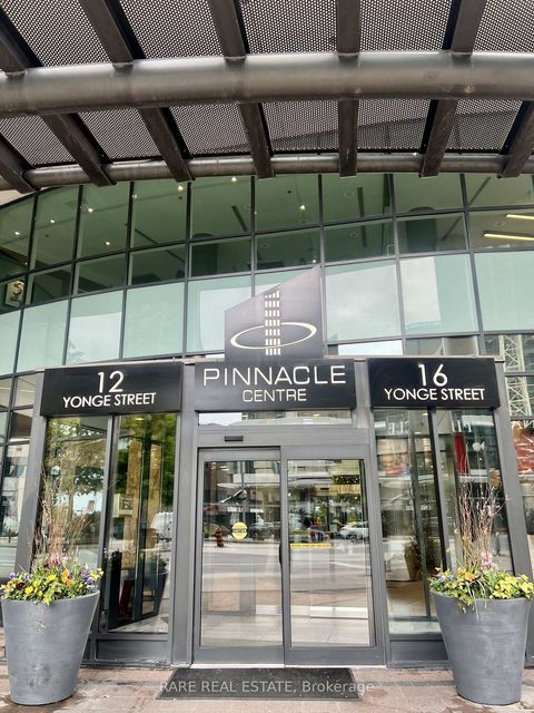 Photo 0 at 501 - 12 Yonge Street N, Waterfront Communities C1, Toronto