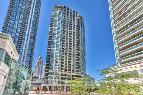 Photo 1 at 501 - 12 Yonge Street N, Waterfront Communities C1, Toronto