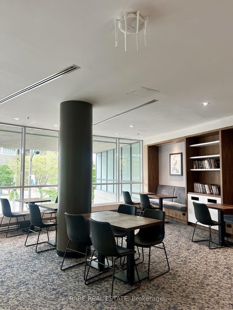 Photo 5 at 501 - 12 Yonge Street N, Waterfront Communities C1, Toronto