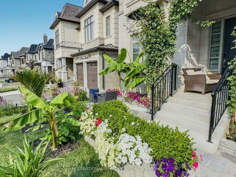 Photo 7 at 150 Cannes Avenue, Vellore Village, Vaughan