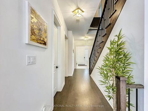 Photo 16 at 150 Cannes Avenue, Vellore Village, Vaughan