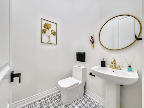 Photo 17 at 150 Cannes Avenue, Vellore Village, Vaughan