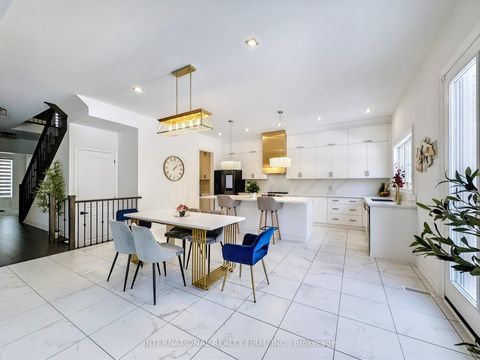 Photo 19 at 150 Cannes Avenue, Vellore Village, Vaughan