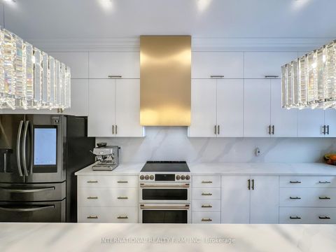 Photo 23 at 150 Cannes Avenue, Vellore Village, Vaughan