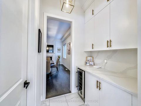 Photo 24 at 150 Cannes Avenue, Vellore Village, Vaughan