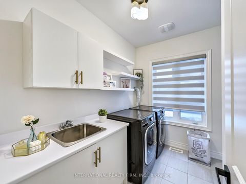 Photo 29 at 150 Cannes Avenue, Vellore Village, Vaughan