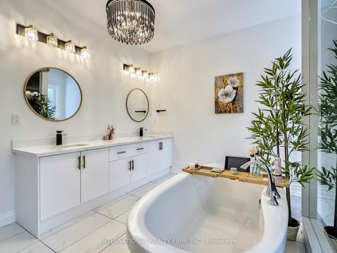 Photo 33 at 150 Cannes Avenue, Vellore Village, Vaughan