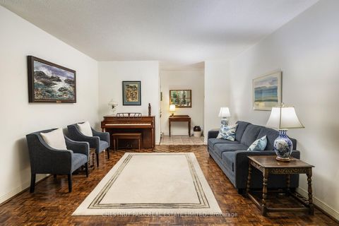 Photo 1 at 502 - 21 Dale Avenue, Moore Park, Toronto