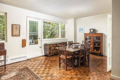 Photo 2 at 502 - 21 Dale Avenue, Moore Park, Toronto