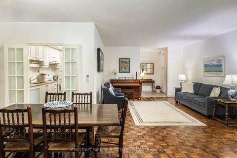 Photo 4 at 502 - 21 Dale Avenue, Moore Park, Toronto
